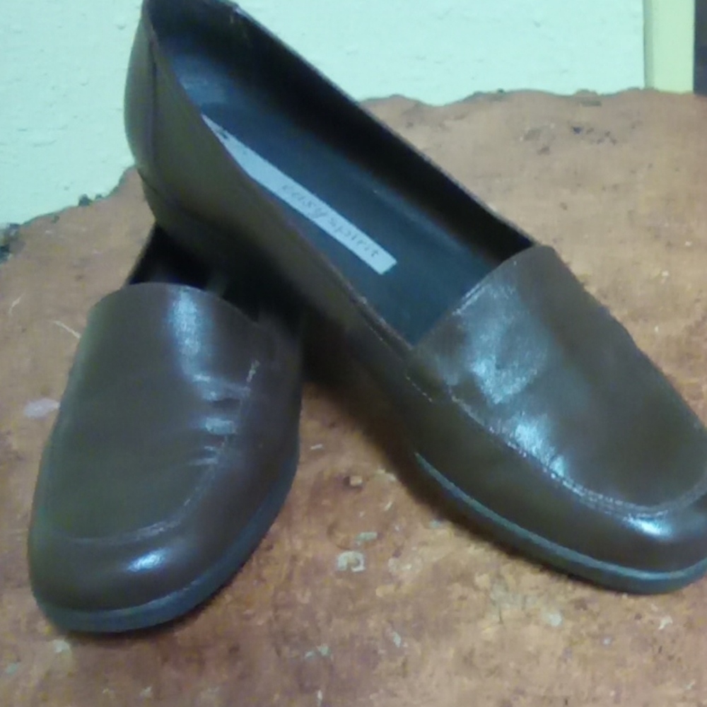 Easy Spirit loafers
